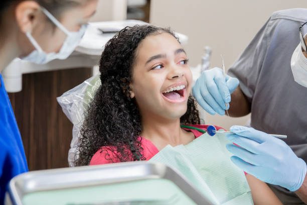 Best Emergency Dentist for Lost Fillings or Crowns in Berea, SC