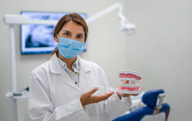 Best Emergency Cosmetic Dentistry in Berea, SC