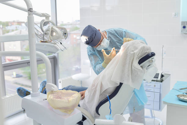 Best Emergency Dental Extractions in Berea, SC