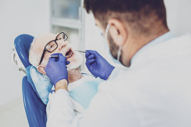 Best Emergency Dental Services for Seniors in Berea, SC